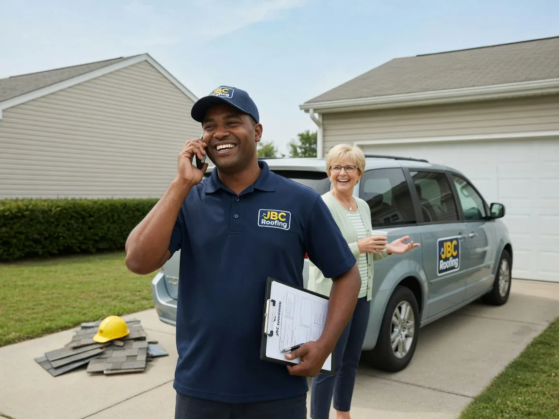 Roof Replacement Fort Stewart, GA FAQs